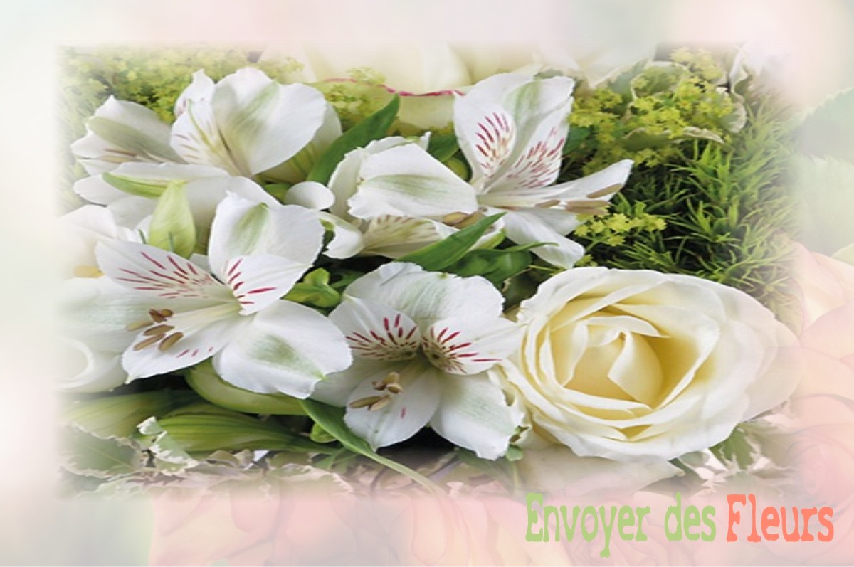 envoyer des fleurs à à SAINT-SAUVEUR-DES-LANDES
